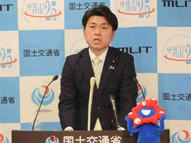 【中野国交相】運転士は「速度認識できる」従来の姿勢繰り返す　路面電車への速度計設置、総務省側の指摘見送りで
